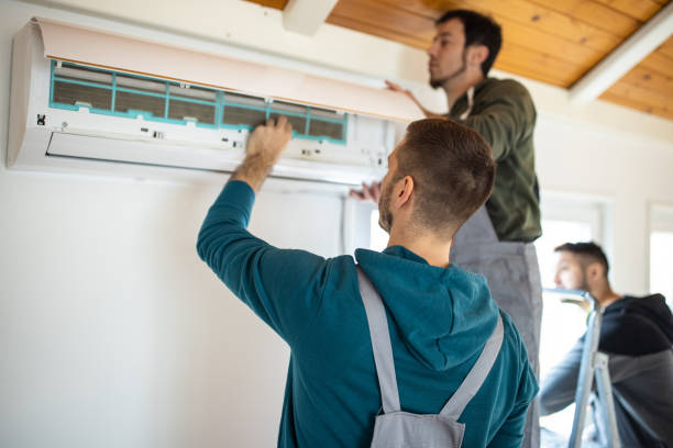 Best HVAC Repair Near Me  in Parksdale, CA
