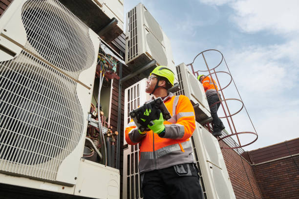 Best Residential HVAC Services  in Parksdale, CA