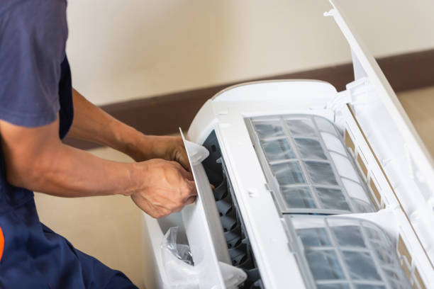 Best HVAC Cleaning Services  in Parksdale, CA