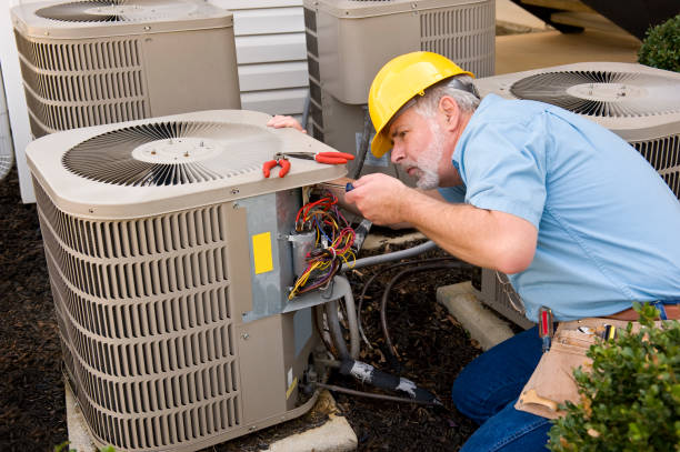 Best HVAC Tune-Up Services  in Parksdale, CA