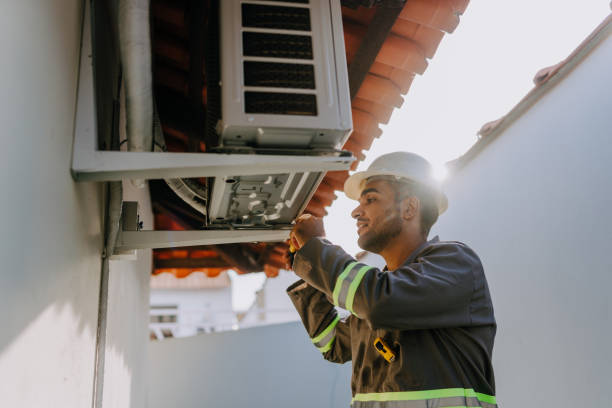 Best HVAC Replacement Cost  in Parksdale, CA