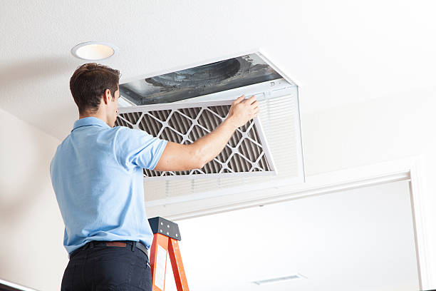 Affordable Air Conditioning Repair in Parksdale, CA