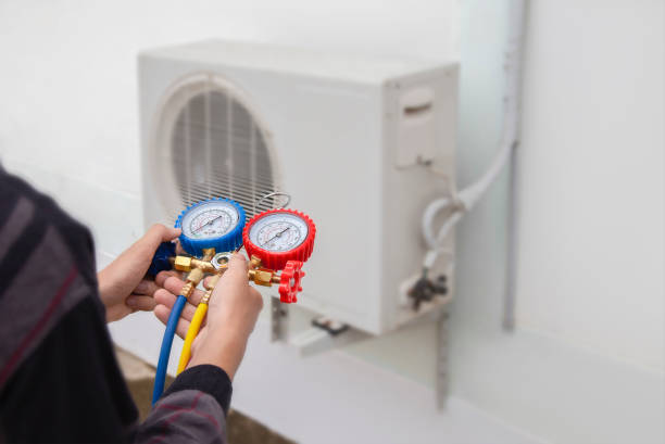 HVAC Maintenance Plan in Parksdale, CA