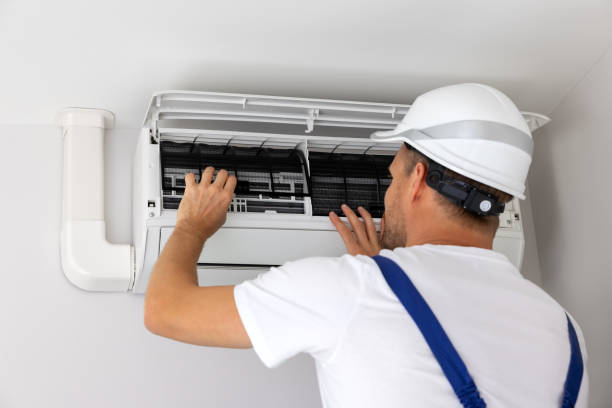 Best HVAC Air Duct Cleaning  in Parksdale, CA