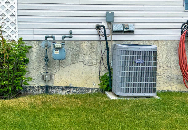 Best HVAC Repair Near Me  in Parksdale, CA