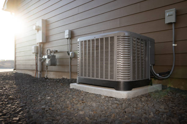 Best HVAC Installation Services  in Parksdale, CA
